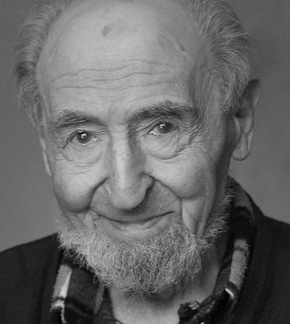 фотография Леонид Шварцман