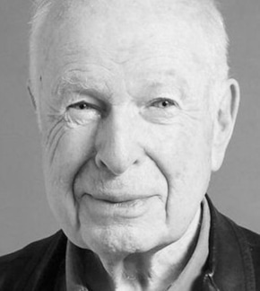 фотография Питер Брук