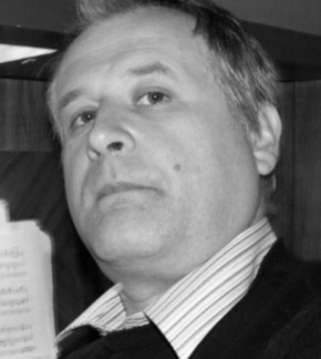 фотография Дмитрий Колкер