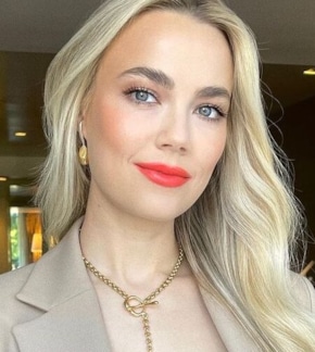 фотография Ребекка Риттенхаус