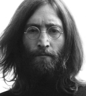 фотография Джон Леннон