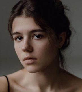 фотография Мария Мацель