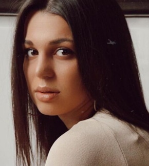 фотография Ксения Ткачева