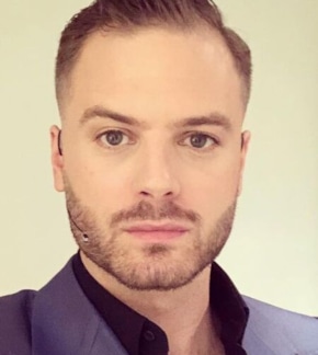 фотография Йим Баккум