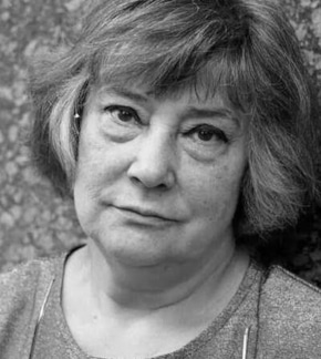 фотография Татьяна Самойлова