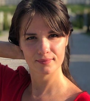 фотография Екатерина Токарева