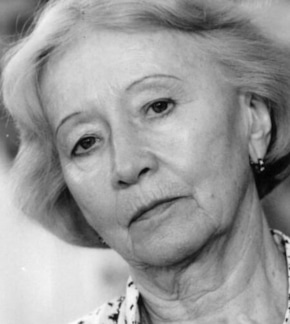 фотография Галина Уланова