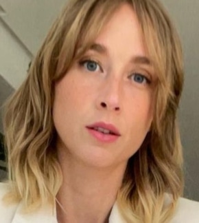 фотография Ингрид Гарсия-Йонссон