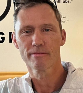 фотография Джеффри Донован