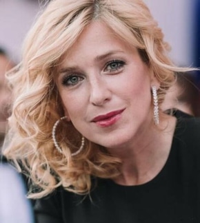 фотография Ирина Гринева