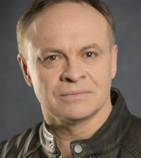 фотография Сергей Мурзин