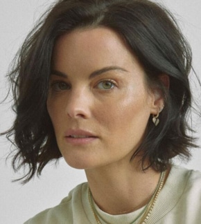 фотография Джейми Александр