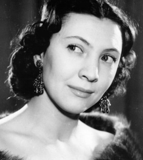 фотография Раиса Стручкова