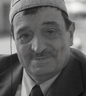 фотография Бухути Закариадзе