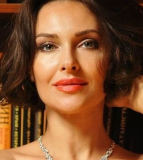 фотография Ольга Фадеева