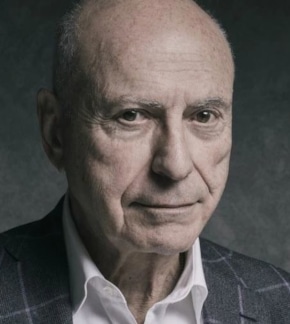 фотография Алан Аркин