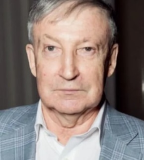 фотография Семен Альтов