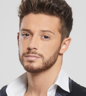 фотография Руджеро Паскарелли