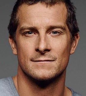 фотография Беар Гриллс