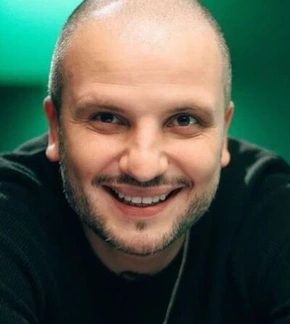 фотография Дмитрий Позов