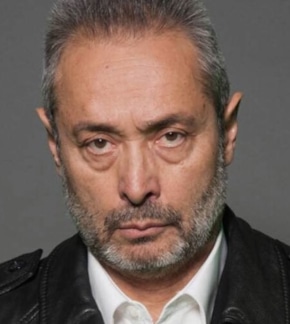 фотография Валерий Фокин