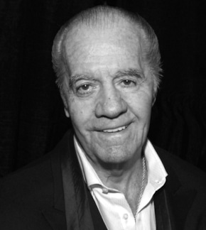 фотография Тони Сирико