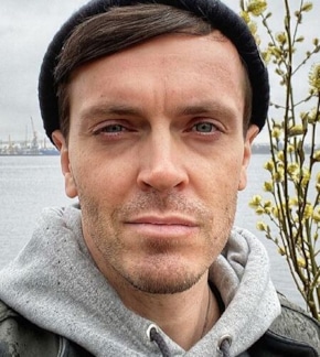 фотография Арсений Попов