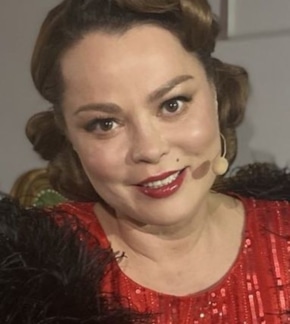 фотография Наталья Громушкина