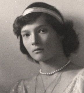 фотография Княжна Татьяна