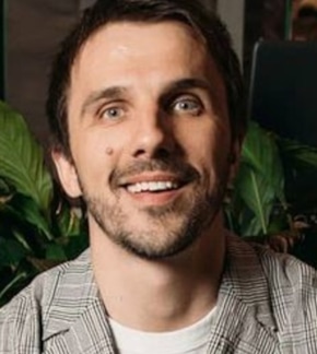 фотография Артем Хворостухин