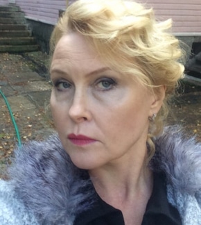 фотография Елена Руфанова