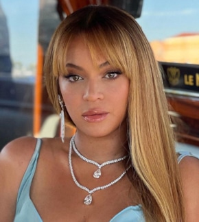 фотография Бейонсе