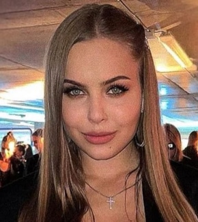 фотография Анна Трубецкая