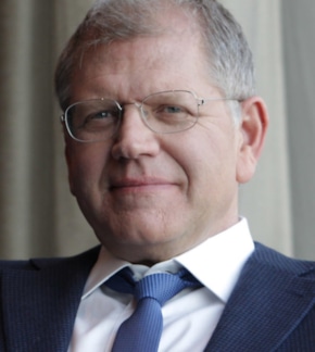 фотография Роберт Земекис