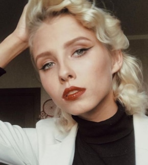 фотография Алиса Тарасенко