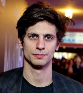 фотография Александр Молочников