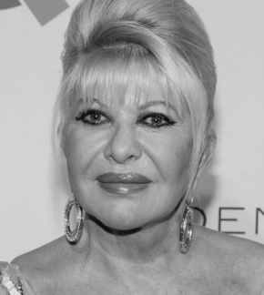 фотография Ивана Трамп