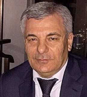 фотография Арсен Каноков