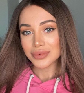 фотография Милена Чижова