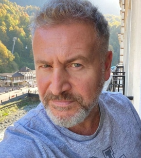 фотография Леонид Агутин