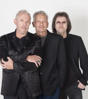 фотография Группа «Машина времени»