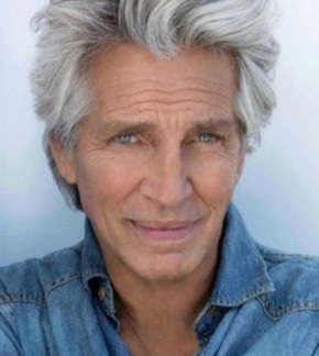 фотография Эрик Робертс