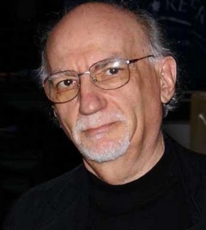 фотография Соломон Волков