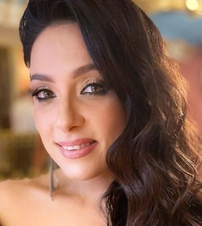 фотография Ольга Рыжикова