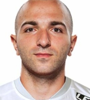 фотография Георгий Мелкадзе