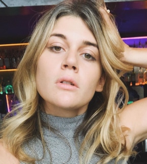 фотография Ксения Дукалис