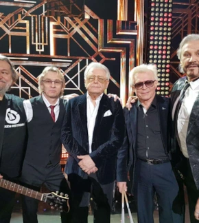 фотография Группа «Аракс»