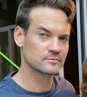 фотография Шейн Уэст