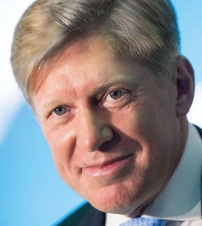 фотография Михаил Шелков