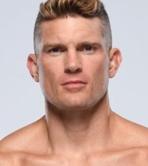 фотография Стивен Томпсон